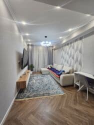 продаю дом квартира: 2 комнаты, 75 м², Элитка, 4 этаж, Евроремонт — 5