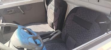 эвакуатор ивеко: Daewoo Лабо: 1998 г., 0.8 л, Механика, Бензин, Пикап — 6