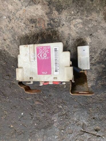 сколько стоит компьютерный блок: Toyota Prius 20 ЭБУ, Тойота Приус 20 Электронный блок Электронный — 1