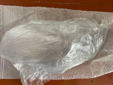 поворотники на виндом: Комплект передних фар Toyota 2008 г., Новый, Аналог, Япония — 2