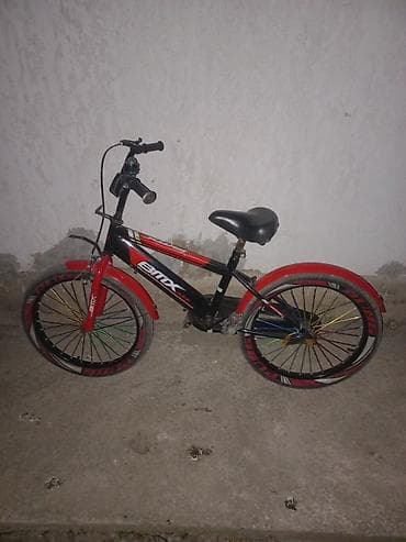 BMX велосипед