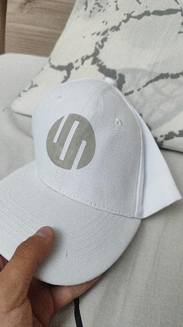 Личные вещи: Кепка, Бейсболка, Козырек: Изогнутый, Солнцезащитная — 2