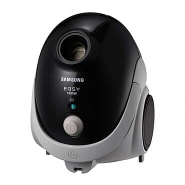 haley пылесос моющий цена: Пылесос, Samsung, Стандартный, Сухая, Мешок — 1