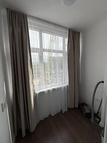 1room flat: 1 комната, Собственник, Без подселения, С мебелью полностью — 8