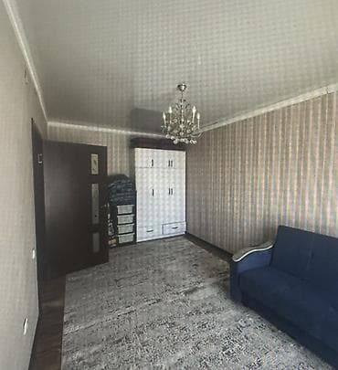 квартира пишбек: 1 комната, 34 м², Рабочий Городок 1 этаж, Косметический ремонт — 2