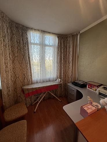 Продажа квартир: 3 комнаты, 95 м², 105 серия, 7 этаж, Косметический ремонт — 7