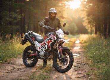 купить мотор на мотоцикл 400 кубов: Эндуро 300 куб. см, Бензин, Взрослый, Новый — 1