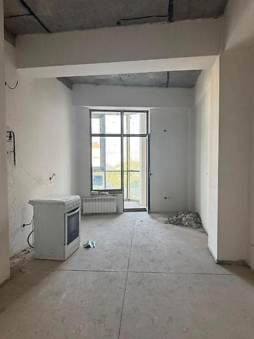 испания: 3 комнаты, 132 м², 7 мкр Элитка, 6 этаж, ПСО (под самоотделку) — 7
