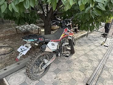хонда сивик крыло: Эндуро/кросс мотоцикл 250 cc (на пластике обозначение “06”, “250CC” — 1
