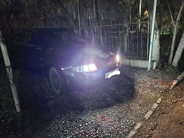 ауди 100 крыло: Audi A4: 1998 г., 2.8 л, Ручные, Бензин, Седан — 6