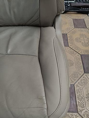 Эмерек кызматтары: Ремонт и реставрация авто сидения, цена за деталь — 3