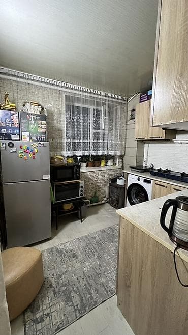 сдаётся квартира джал: 1 комната — 4