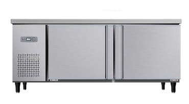 холодильный стол: Холодильный стол предназначен для предприятий общественного питания и — 2