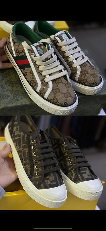 сапошки мужские: Коллекция стильной обуви: - Лоферы с меховой подкладкой • Верх — 2