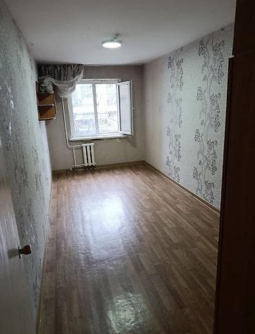 Продажа квартир: 3 комнаты, 58 м², 104 серия, 2 этаж, Косметический ремонт — 1