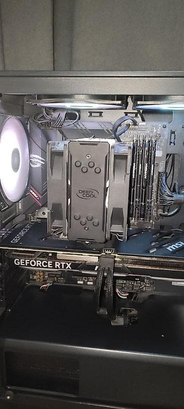5 5600: Процессор для ПК, Б/у, AMD Ryzen 5, 6 ядер — 2