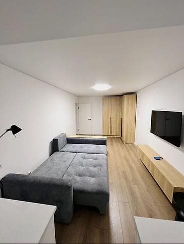 кыварти: 1 комната, Собственник, С мебелью полностью — 8