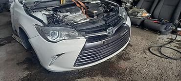 lexs: Toyota, 2017 г., Б/у, Оригинал — 4