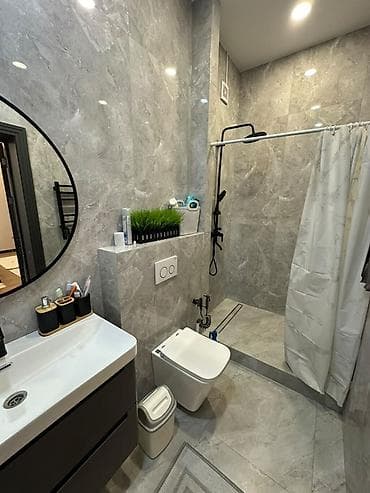 дом участок село мыкан: Коттедж, Alpha White Resort, Кош-Кол, 4 места — 10
