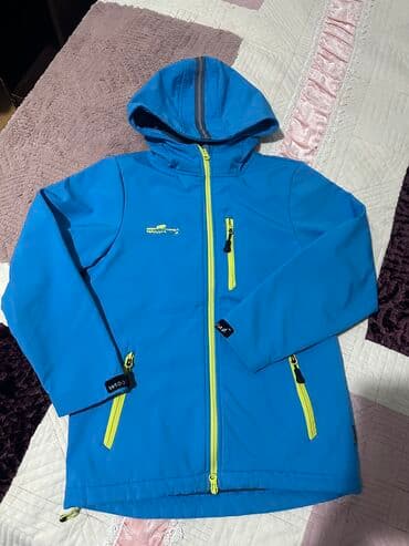 дождевик куртка: Куртка деми на мальчика. В отличном сстоянии. На рост . Возраст 8-10 — 1