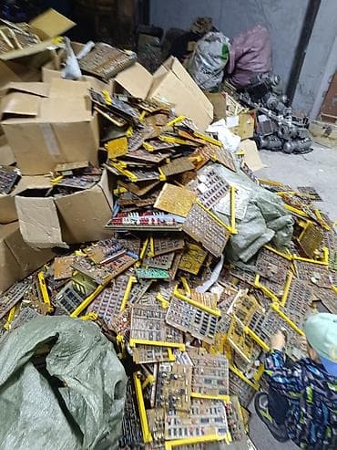 прием бутылки арпа: Приём печатных плат и электронного лома - Принимаем платы всех видов — 2