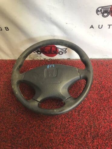 хонда акорт 3: Руль Honda — 1