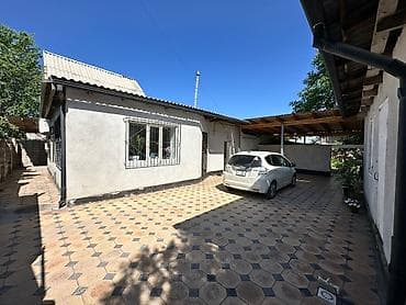 пишпек дом: 💎СРОЧНО ПРОДАЕТСЯ ДОМ 🏢Комнат: 3 📍Район: Пишпек 📊Состояние — 1