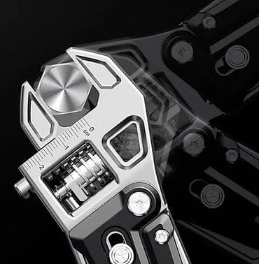дурбу 8 30: Мультитул EDC разводной ключ NexTool W4 (NE20362) ﻿Бренд — 4