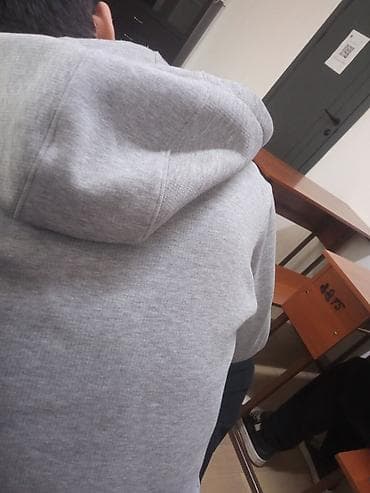 комплект стол со стульями: Комплект парты и стула, цвет - Коричневый — 1