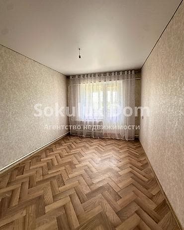 3 кв джал: 3 комнаты, 73 м² — 1