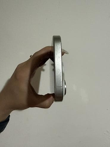 13 iphone: IPhone 15 Pro, Б/у, 512 ГБ, White Titanium, 85 % — 2