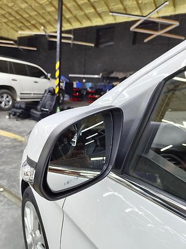 byd plus: Chevrolet Spark: 2019 г., 1 л, Автомат, Бензин, Хэтчбэк — 7
