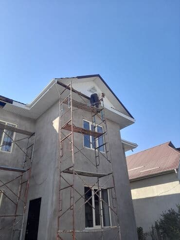 фасадные панели с утеплителем бишкек: Ремонт фасада, Утепление фасада, Фасадный декор | Лепнина, Рамки, Моноблоки Больше 6 лет опыта — 3
