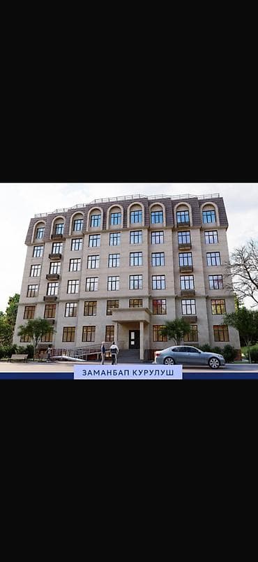 1 комната, 49 м², 2 этаж, Евроремонт at lalafo.kg 1 комната, 49 м², 2 этаж, Евроремонт