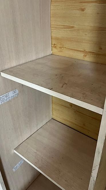 Уборка квартир/домов. Влажная и полу-генеральная (окна отдельно) О