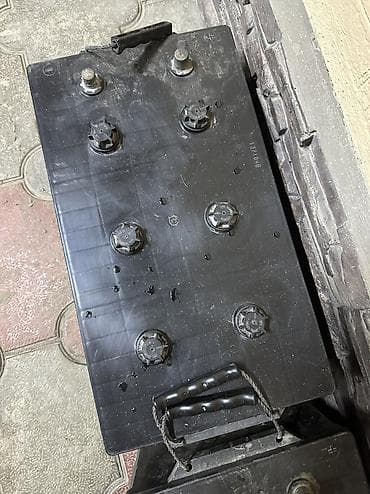 рация фура: Продаю автомобильные аккумуляторы Аh 230, стоимость договорная — 2