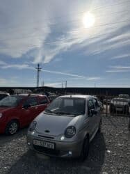 матиз запчас бишкек: Daewoo Matiz: 2010 г., 1 л, Механика, Бензин, Хэтчбэк — 3