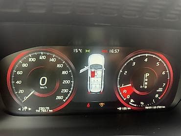 Volvo: Volvo XC90: 2018 г., 2 л, Автомат, Бензин, Кроссовер — 6