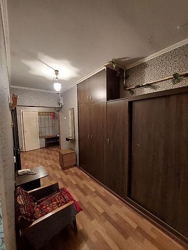 2 комнаты, 63 м², Индивидуалка, 2 этаж — 3