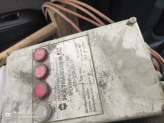 биндеры цод нті электрические: Электрический щит, Металлические, Трехфазные — 3