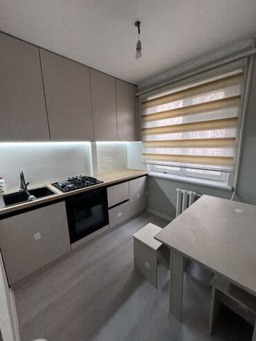 сниму 2 комнатную квартиру: 2 комнаты, Агентство недвижимости, Без подселения, С мебелью полностью, С мебелью частично — 1