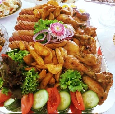 Детские сады, няни: Жалал-абад, МанасОш шаары. Повар кызматы кудаа — 3