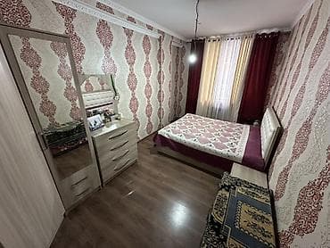 house: 3 комнаты, 76 м², Элитка, 2 этаж, Евроремонт — 3