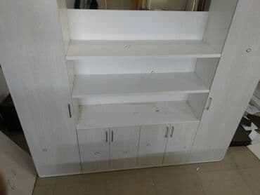 ремонт и реставрация мягкой мебели бишкек олег: Разборка сборка мебели а так же делаем на заказ — 5