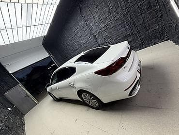 ford focus автомат: Kia K7: 2019 г., 3 л, Автомат, Газ, Седан — 4