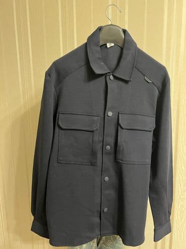 Рубашка-овер-шерт Antony Morato, размер L, М (Regular Fit). - Цвета