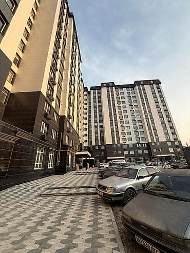 1 комната, 41 м², Элитка, 5 этаж, Евроремонт — 4