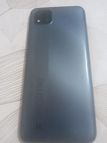 poco m 4: Realme 3, 64 ГБ, цвет - Серый — 2