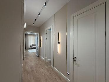 pro group: Сдается: 3 комнатная квартира Район: Ала-Арча ТРЦ Адрес: Чынгыза — 5