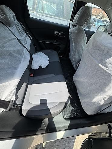 smart авто: Changan : 2026 г., 1.5 л, Автомат, Электромобиль — 5